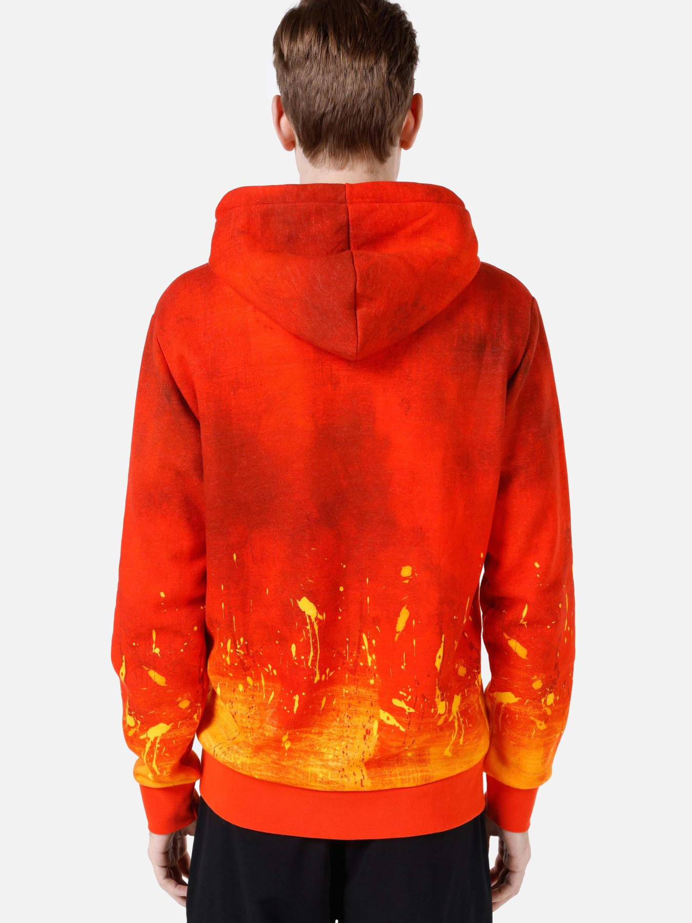 Кофты и свитера Colin’s модель CL1066979_Q1.V1_ORA Фото