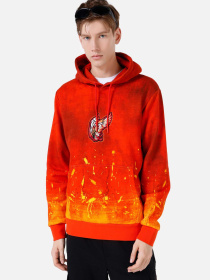 Кофти та светри Colin’s Модель CL1066979_Q1.V1_ORA Фото