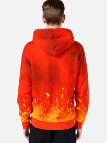 Худі та світшоти Colin’s модель CL1066979_Q1.V1_ORA Фото