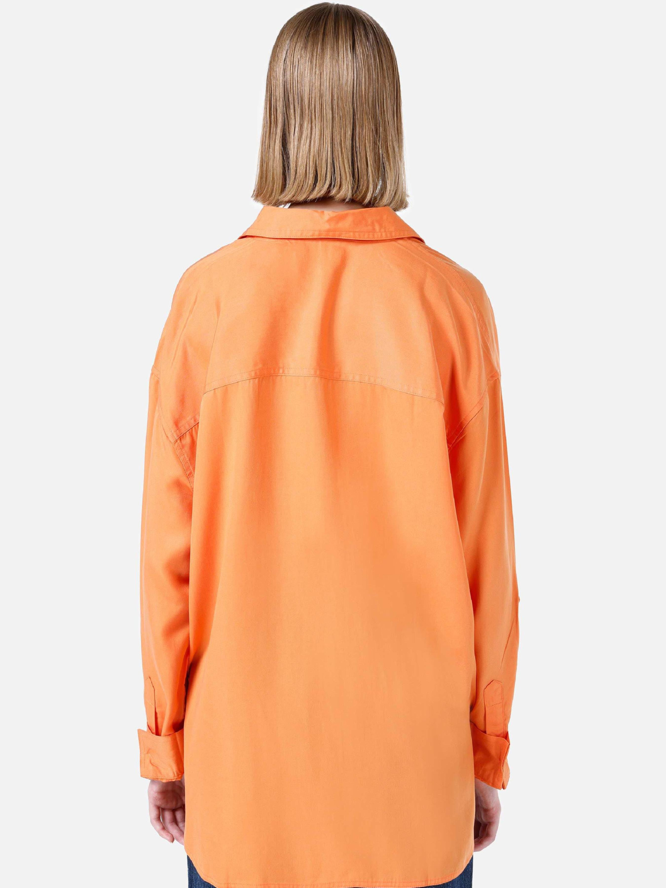 Сорочки Colin’s модель CL1067131_Q1.V1_ORA Фото