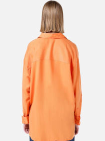 Сорочки Colin’s модель CL1067131_Q1.V1_ORA Фото