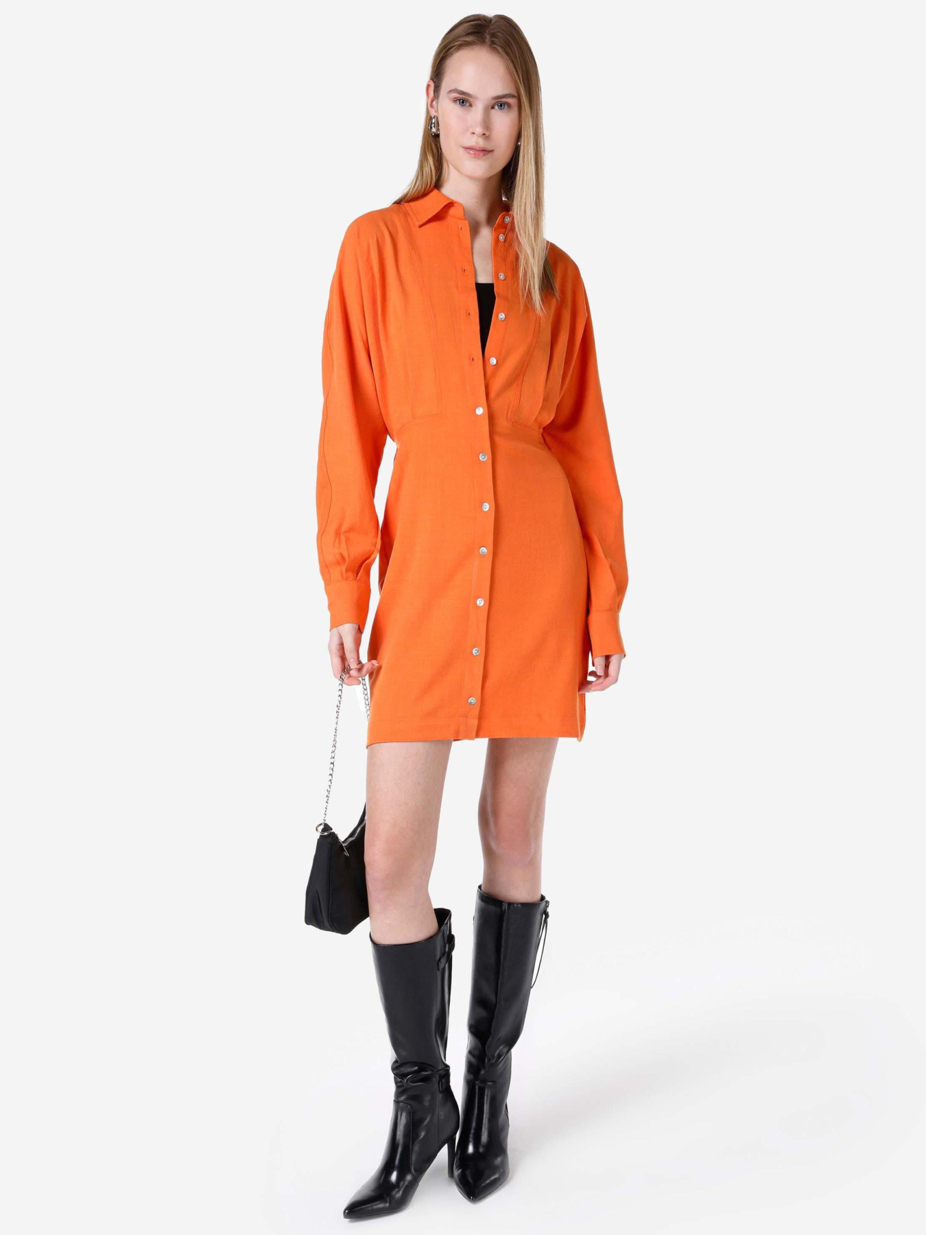 Сукні Colin’s модель CL1067134_Q1.V1_ORA Фото