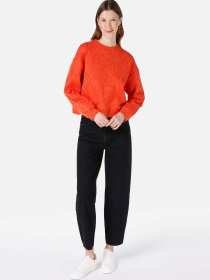 Кофти та светри Colin’s модель CL1067302_Q1.V1_ORA Фото