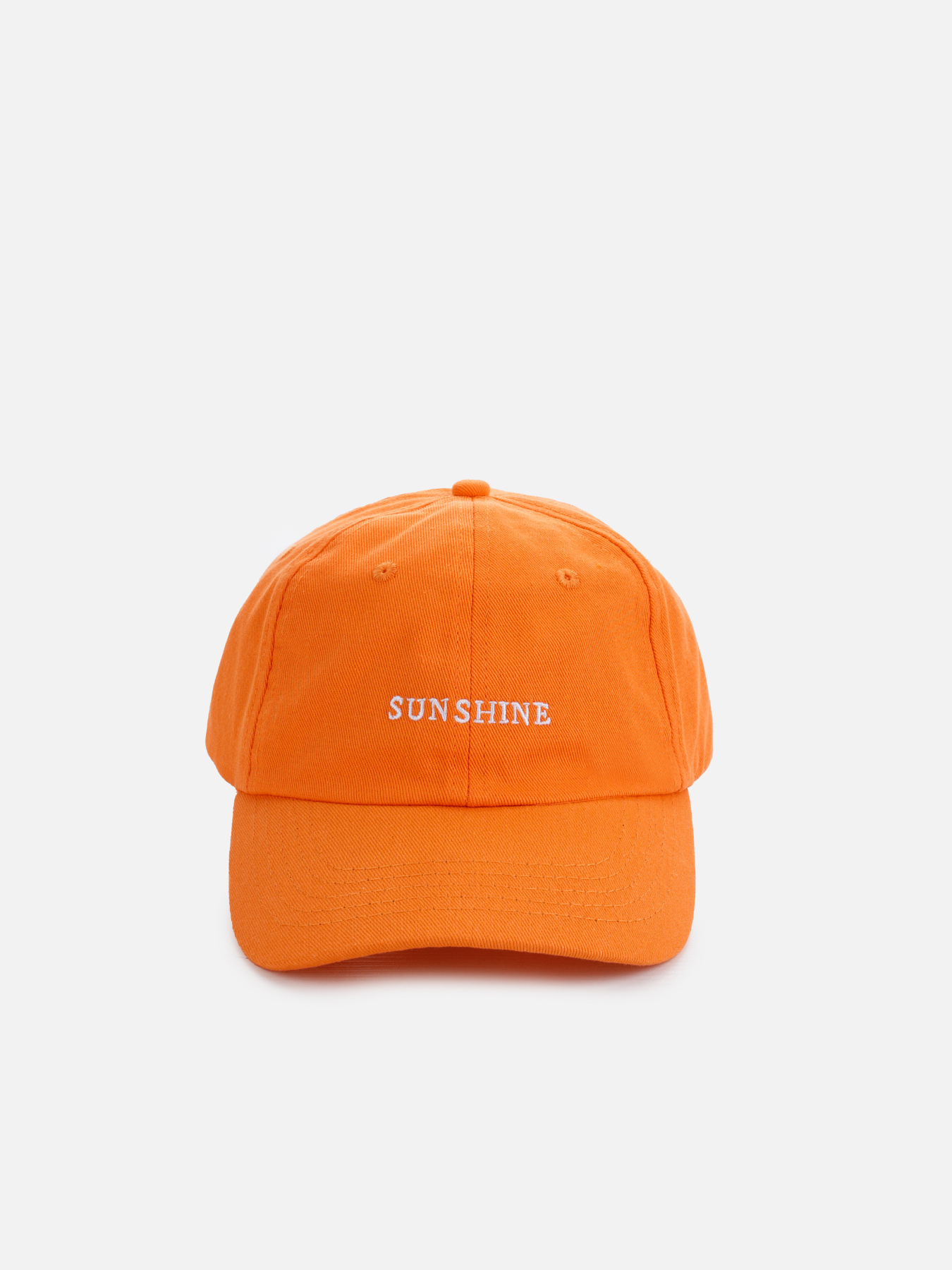 Шапки та кепки Colin’s модель CL1068297_Q1.V1_ORA Фото