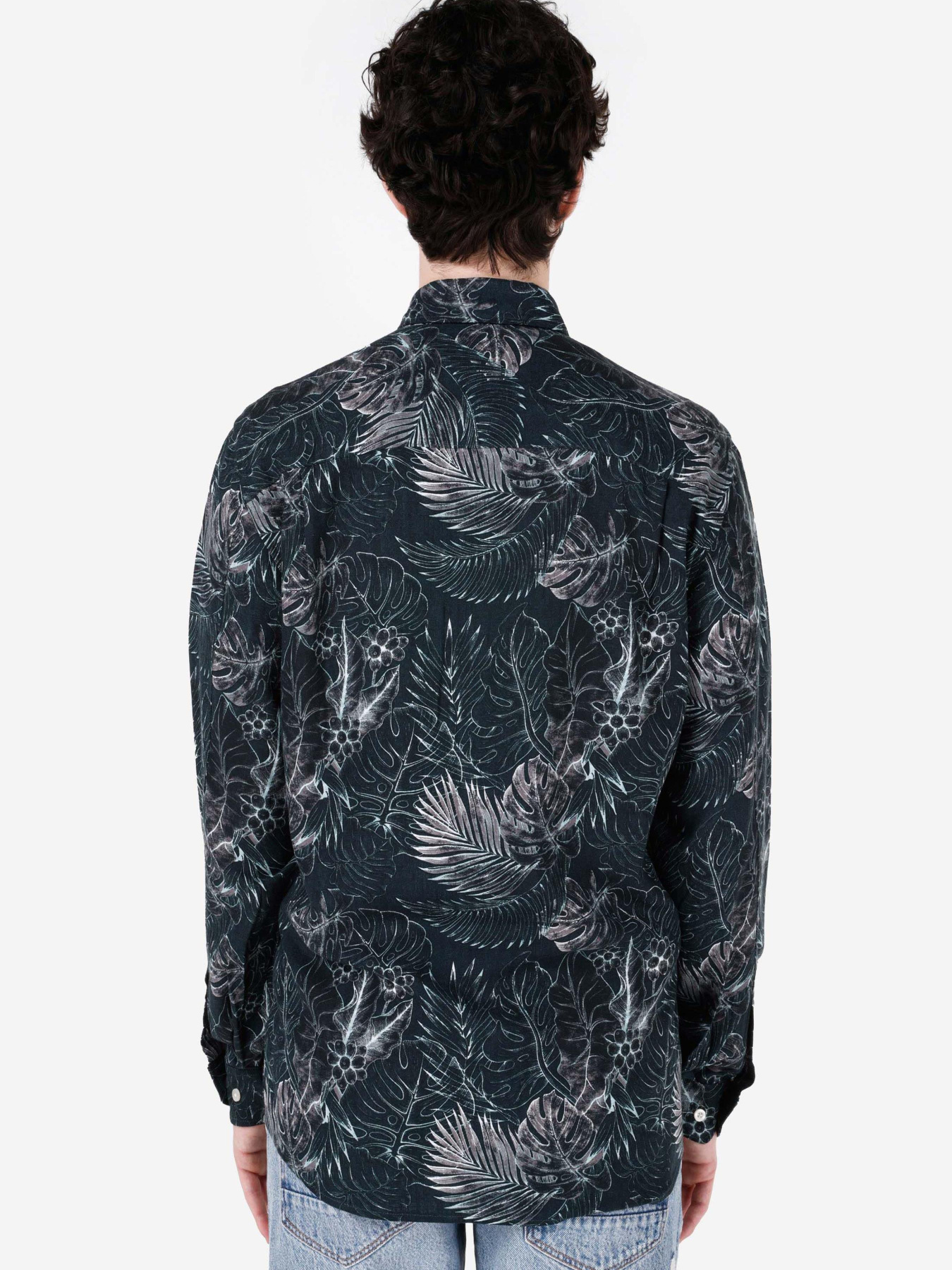 Рубашки Colin’s модель CL1066940_Q1.V1_PGR Фото