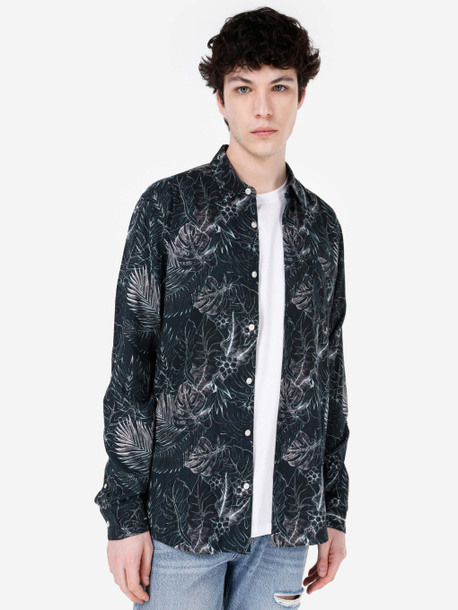 Сорочки Colin’s модель CL1066940_Q1.V1_PGR Фото