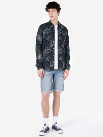 Рубашки Colin’s модель CL1066940_Q1.V1_PGR Фото