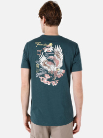 Футболки і поло Colin’s модель CL1068071_Q1.V1_PGR Фото