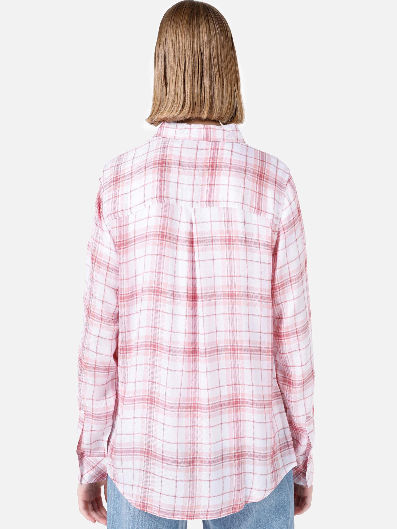 Рубашки Colin’s модель CL1067152_Q1.V1_PIN Фото