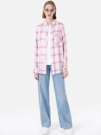 Рубашки Colin’s модель CL1067152_Q1.V1_PIN Фото