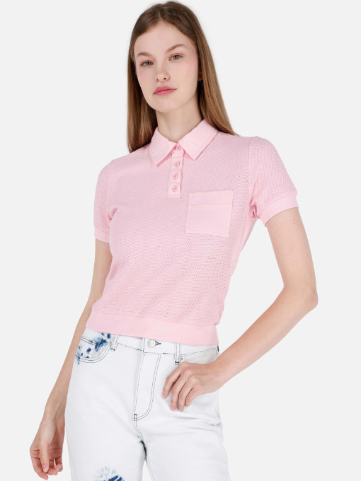 Футболки и поло Colin’s модель CL1067994_Q1.V1_PIN Фото