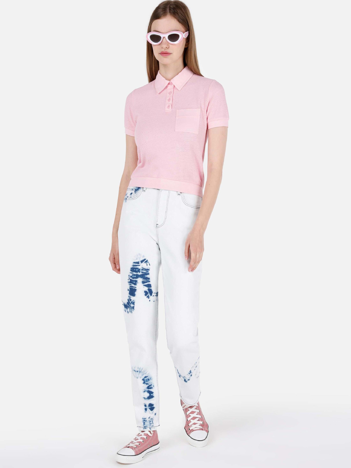 Футболки і поло Colin’s модель CL1067994_Q1.V1_PIN Фото