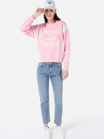 Кофты и свитера Colin’s модель CL1068053_Q1.V1_PIN Фото