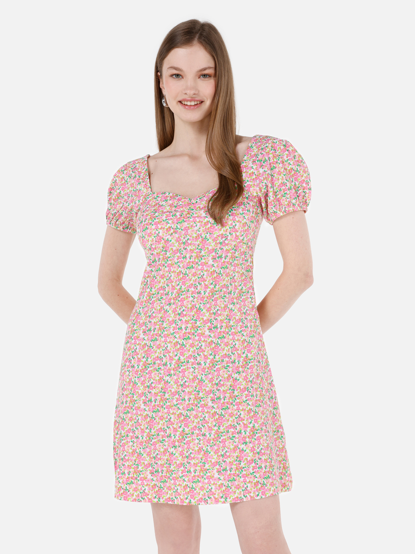 Сукні Colin’s модель CL1069057_Q1.V1_PIN Фото