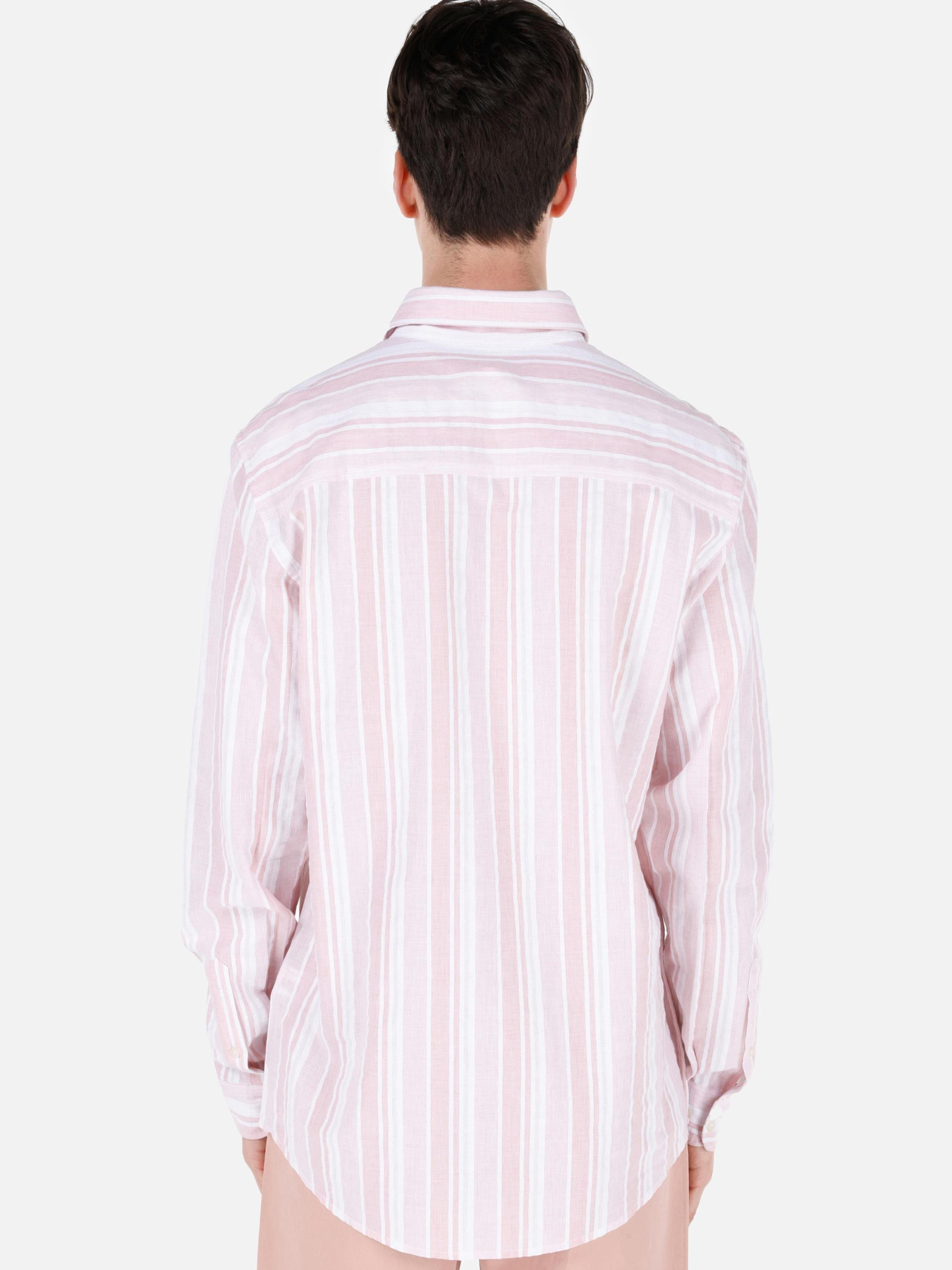 Рубашки Colin’s модель CL1067583_Q1.V1_PLI Фото