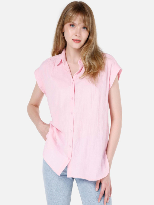 Рубашки Colin’s модель CL1067880_Q1.V1_PLI Фото