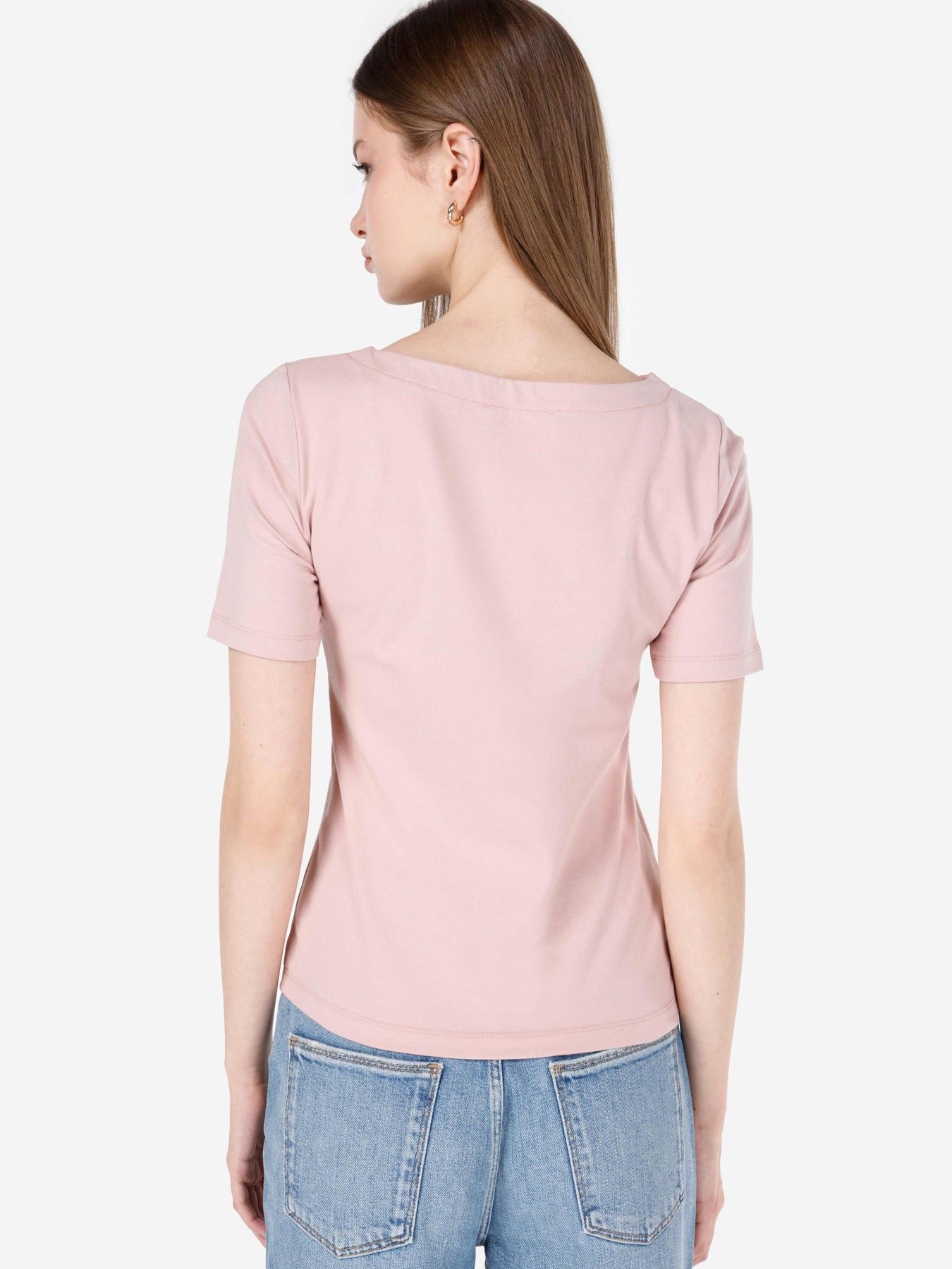 Футболки и поло Colin’s модель CL1058493_Q1.V1_PPO Фото