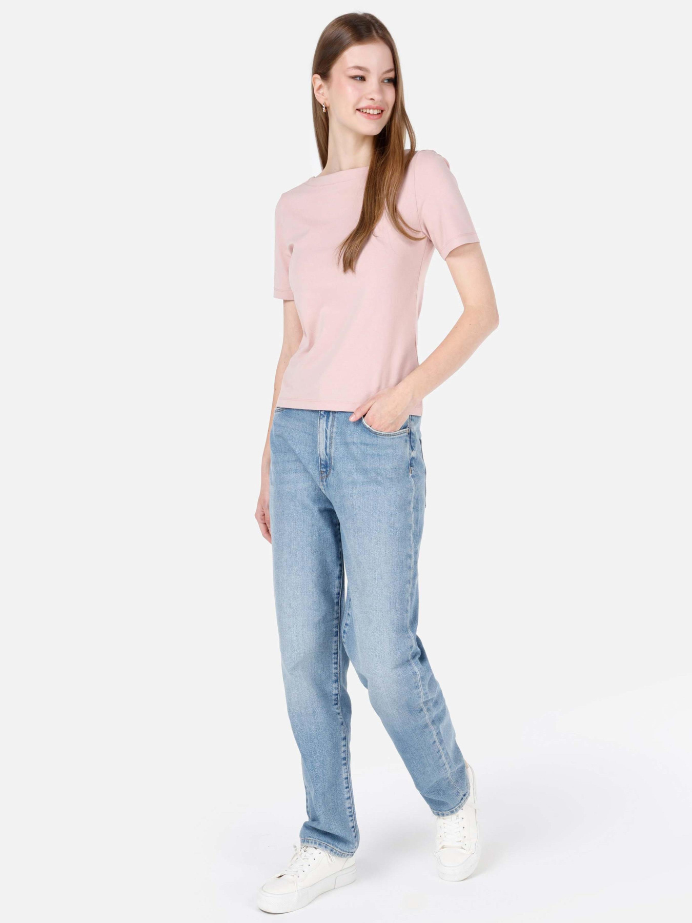 Футболки и поло Colin’s модель CL1058493_Q1.V1_PPO Фото