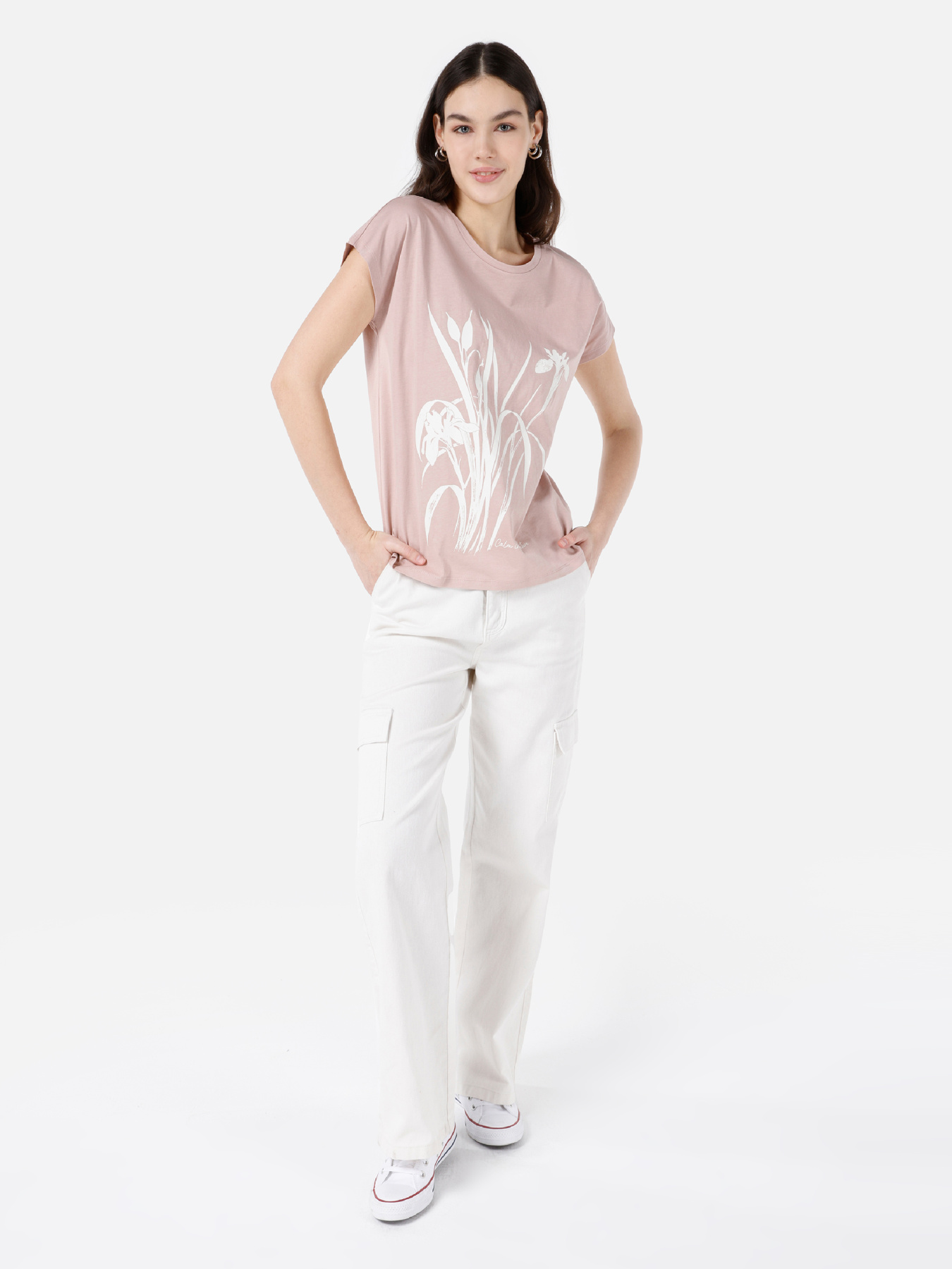 Футболки і поло Colin’s модель CL1068575_Q1.V1_PPO Фото