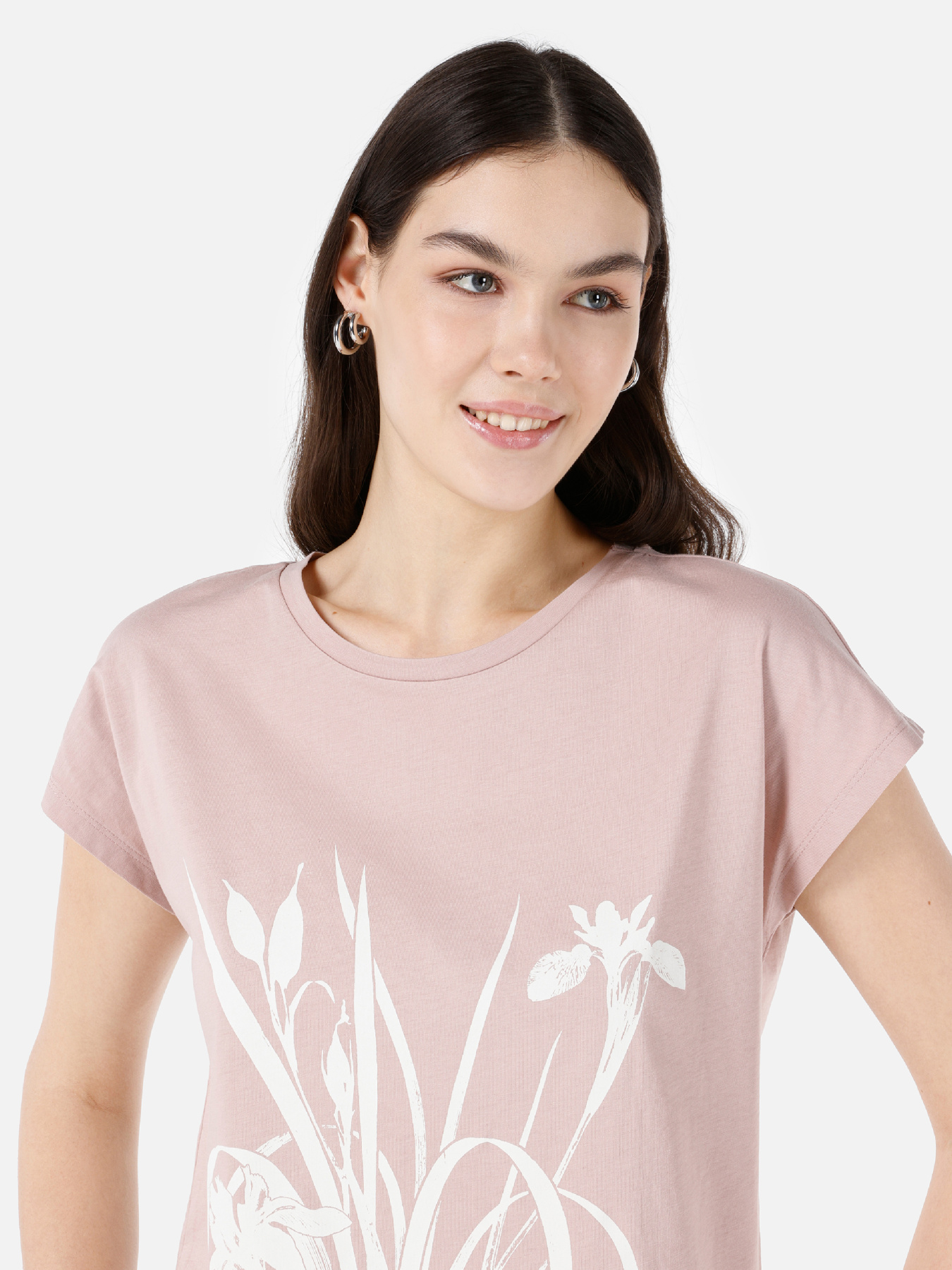 Футболки и поло Colin’s модель CL1068575_Q1.V1_PPO Фото