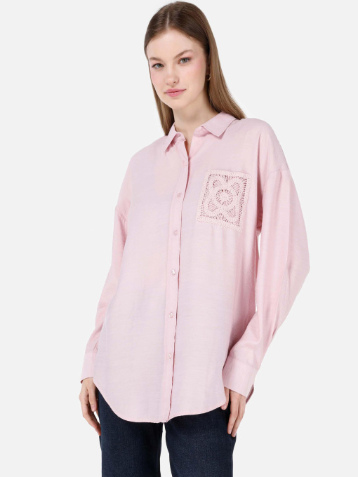 Сорочки Colin’s модель CL1068902_Q1.V1_PPO Фото