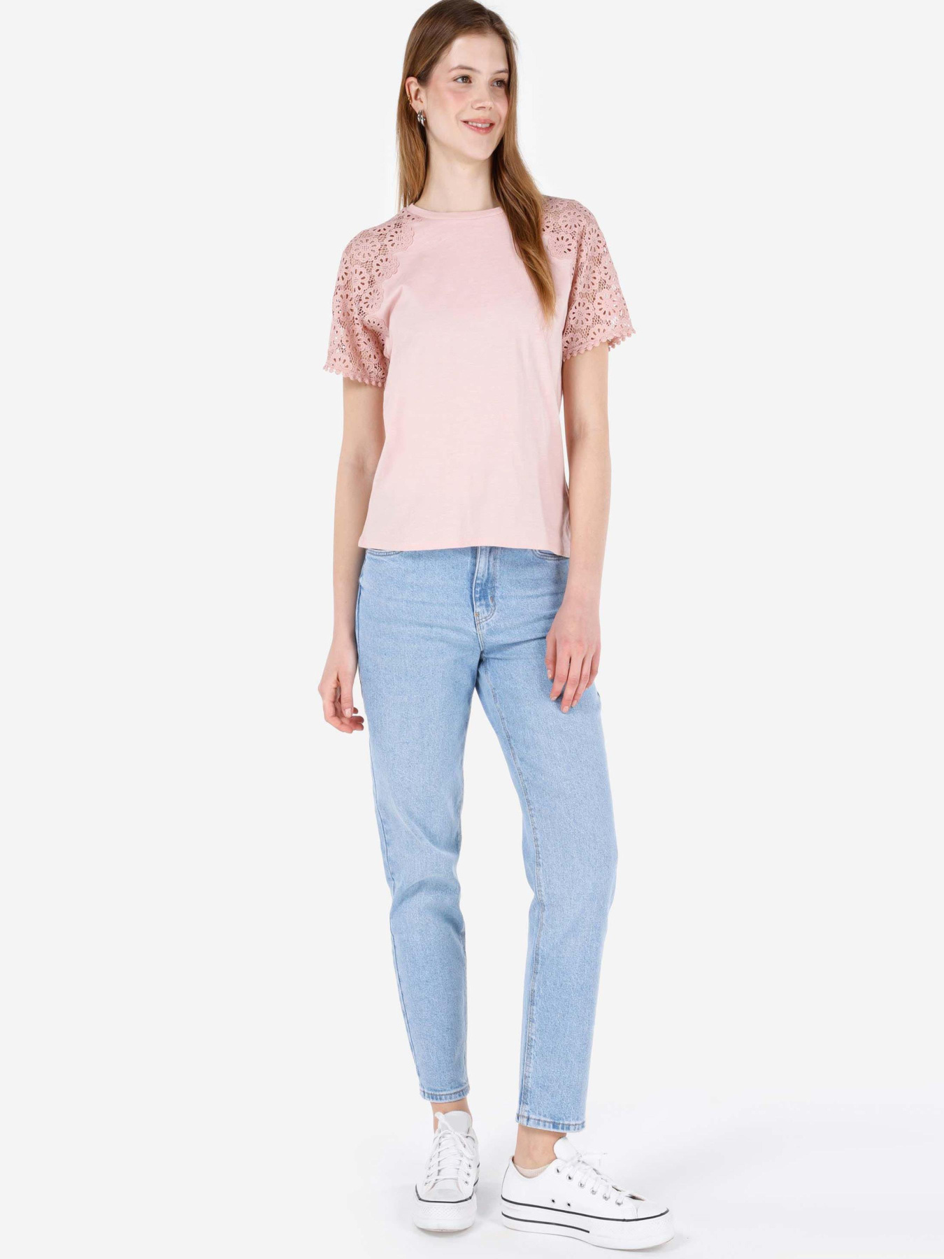 Футболки и поло Colin’s модель CL1069167_Q1.V1_PPO Фото