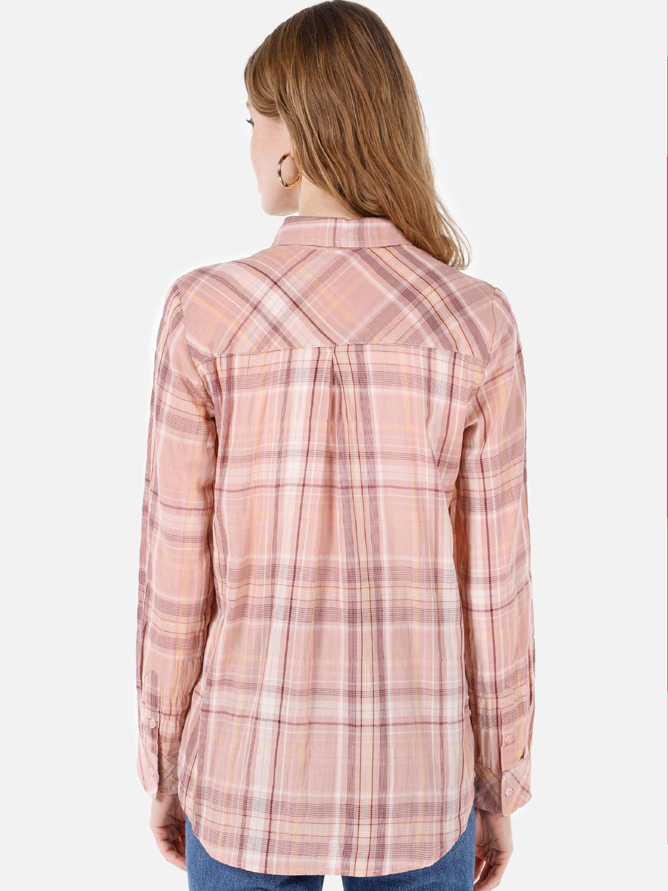 Сорочки Colin’s модель CL1067336_Q1.V1_PRS Фото