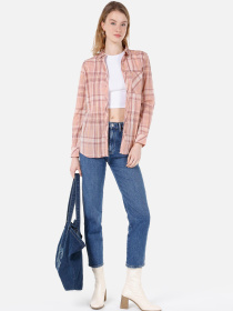 Рубашки Colin’s модель CL1067336_Q1.V1_PRS Фото