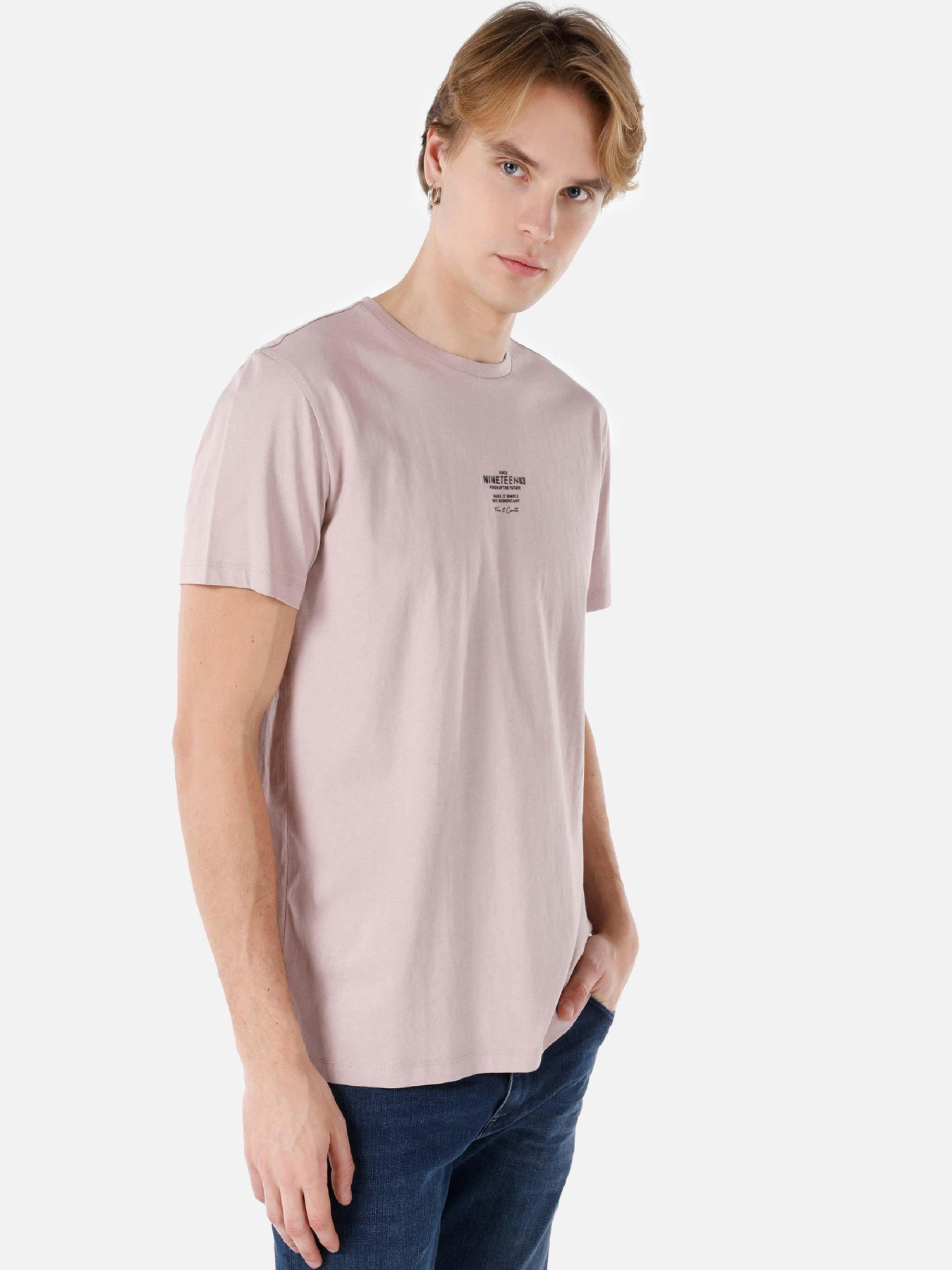 Футболки і поло Colin’s модель CL1068540_Q1.V1_PWD Фото