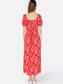 Платья Colin’s модель CL1068982_Q1.V1_RED Фото