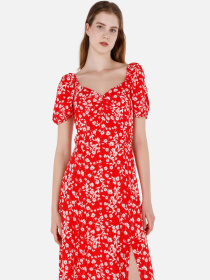 Платья Colin’s модель CL1068982_Q1.V1_RED Фото