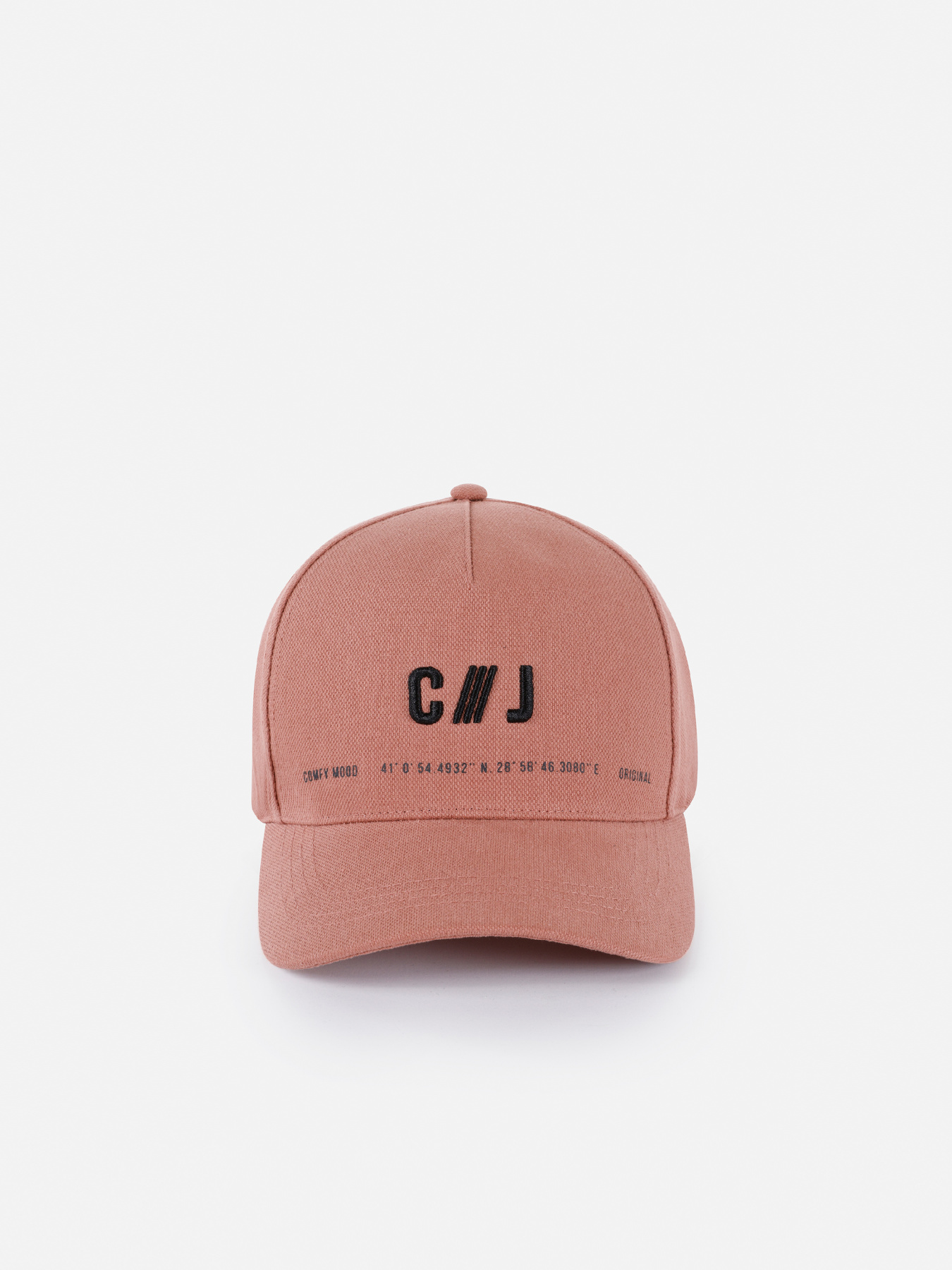 Шапки та кепки Colin’s модель CL1068470_Q1.V1_ROS Фото