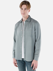 Рубашки Colin’s модель CL1066931_Q1.V1_SAG Фото