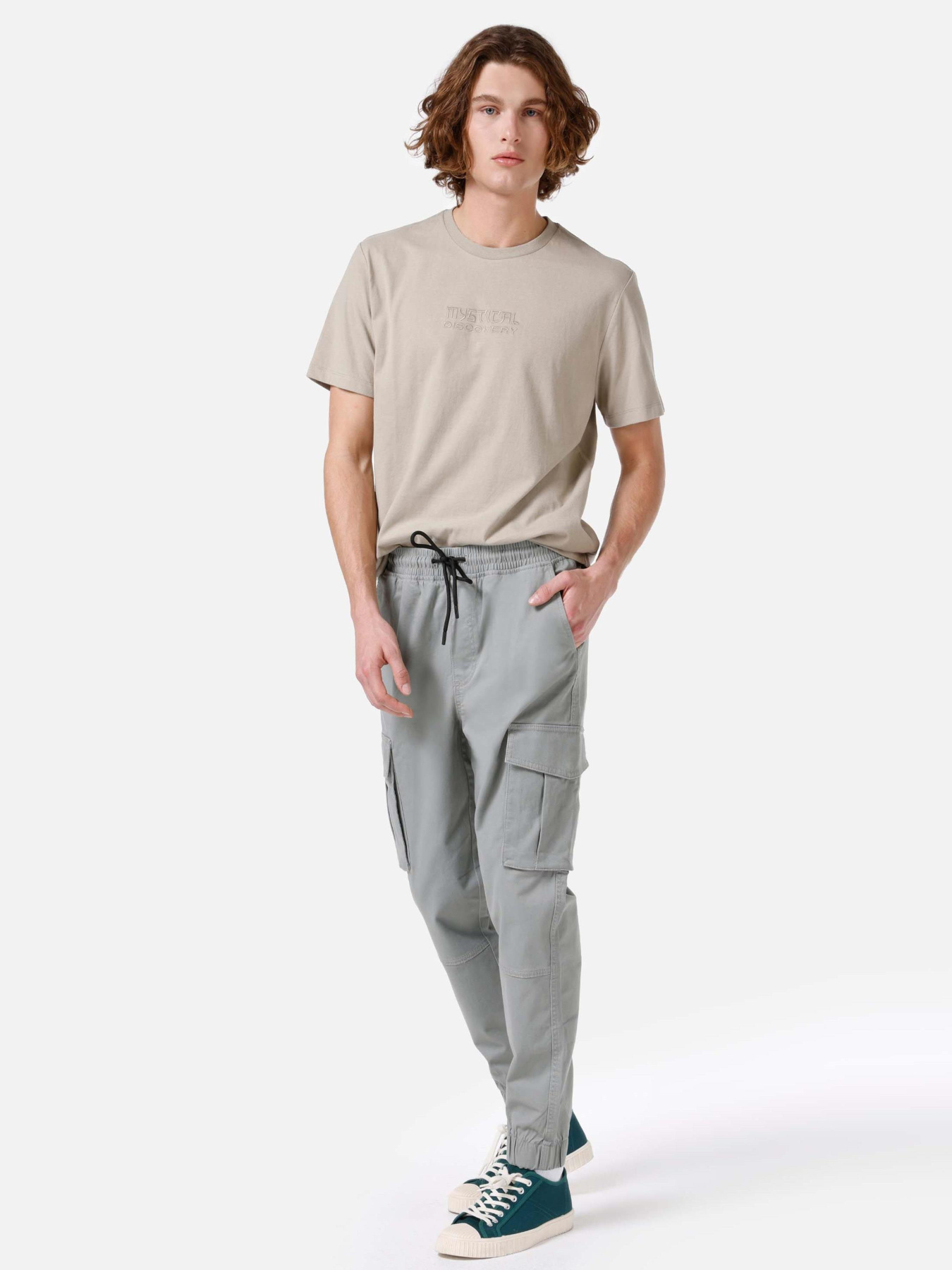 Брюки Colin’s модель CL1067497_Q1.V1_SAG Фото