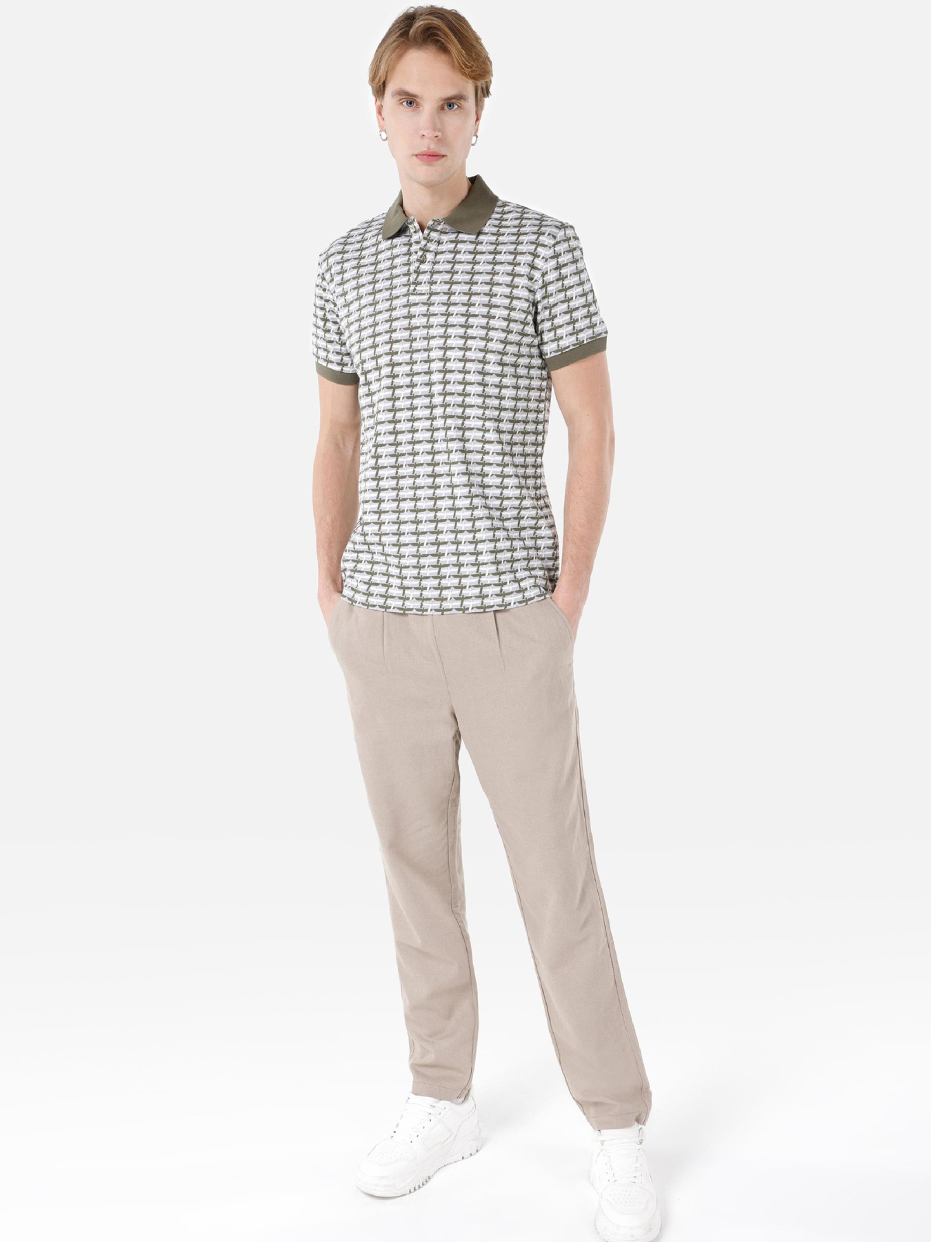 Футболки і поло Colin’s модель CL1068149_Q1.V1_SAG Фото