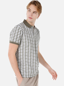 Футболки и поло Colin’s модель CL1068149_Q1.V1_SAG Фото