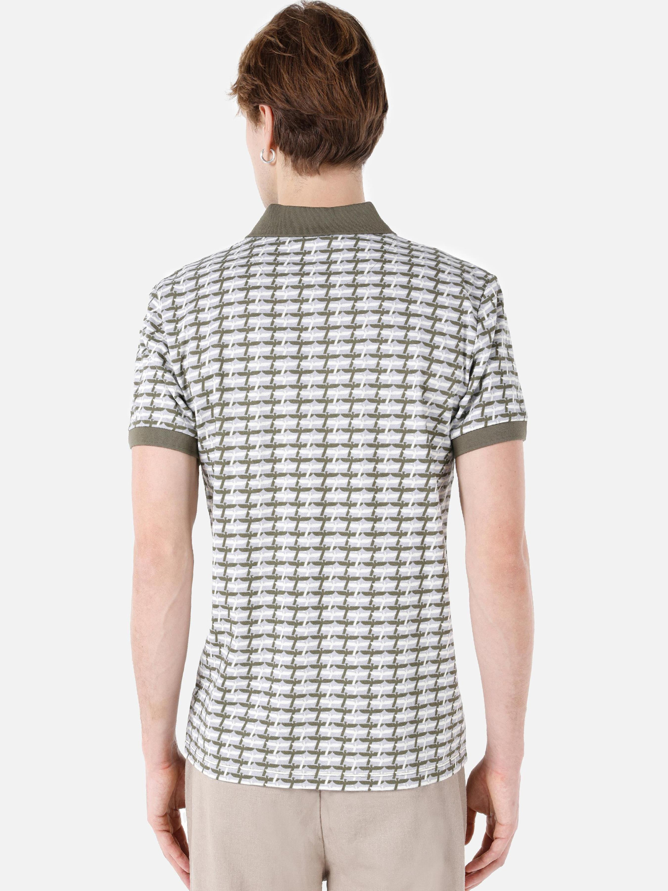 Футболки и поло Colin’s модель CL1068149_Q1.V1_SAG Фото