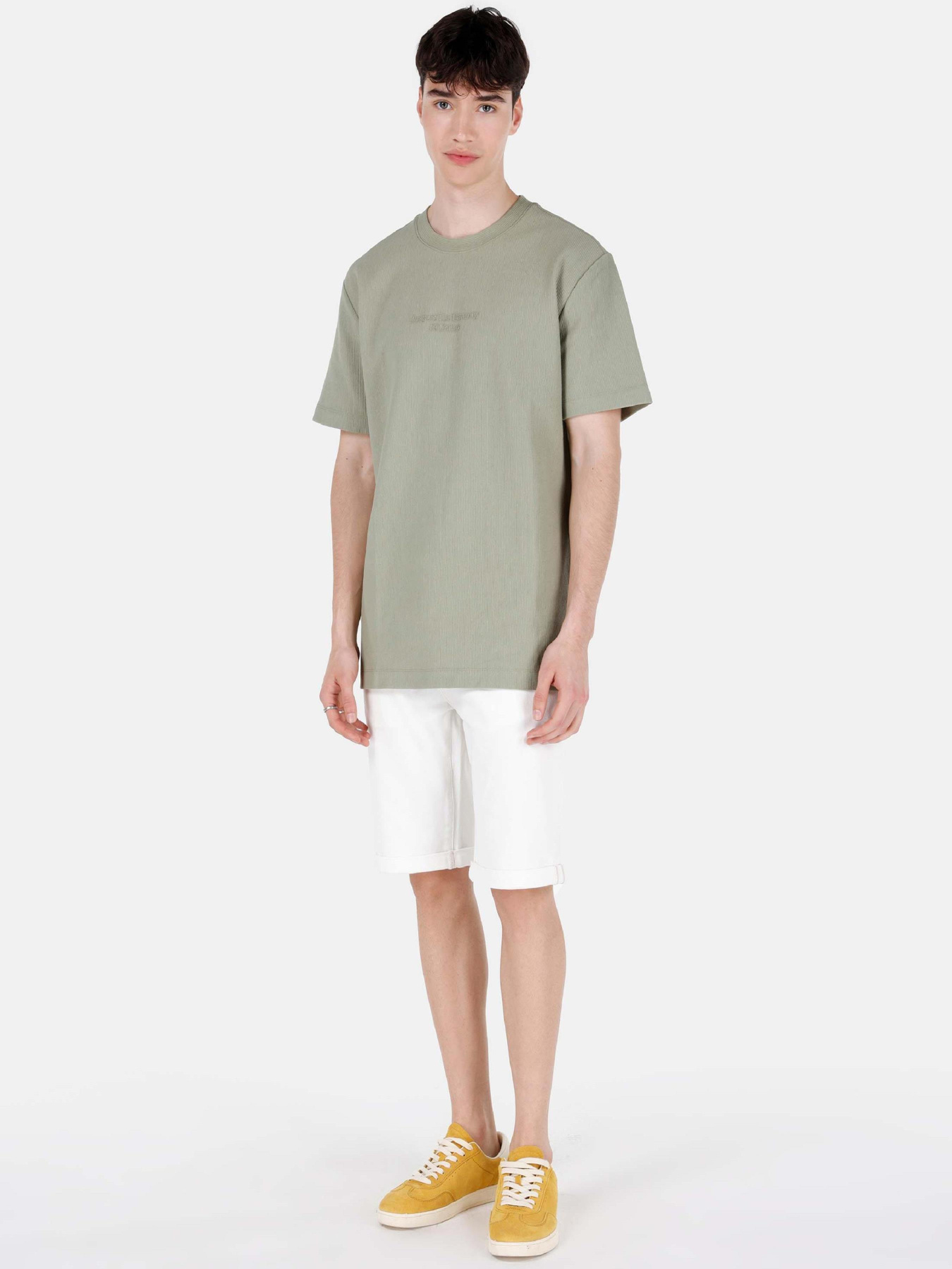 Футболки і поло Colin’s модель CL1068266_Q1.V1_SAG Фото