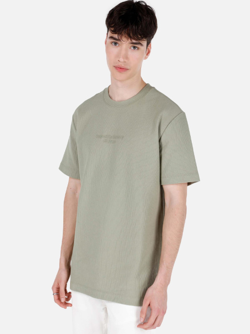 Футболки и поло Colin’s модель CL1068266_Q1.V1_SAG Фото