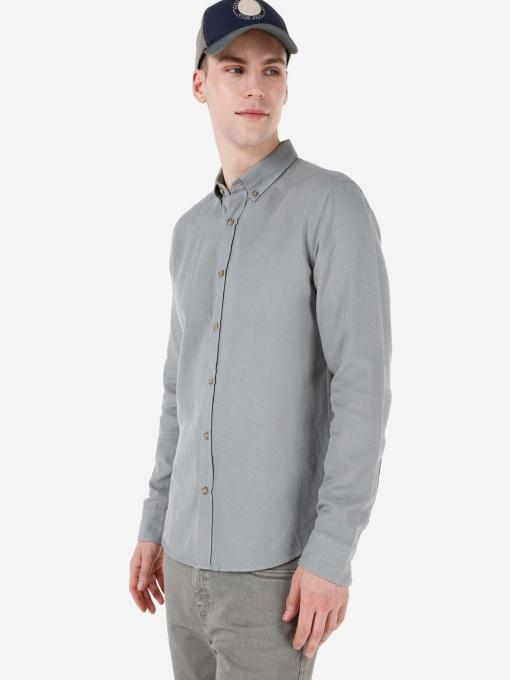 Сорочки Colin’s модель CL1069259_Q1.V1_SAG Фото