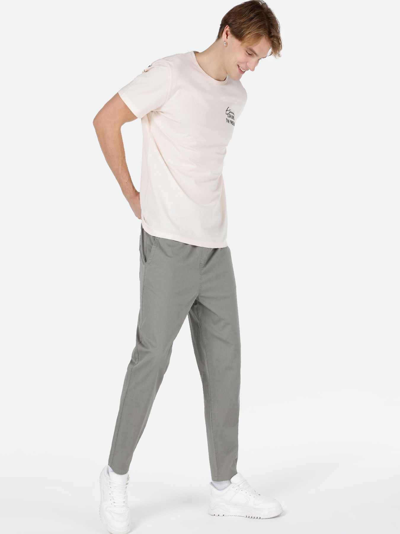 Шорти Colin’s модель CL1069366_Q1.V1_SAG Фото