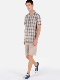 Шорты Colin’s модель CL1063706_Q1.V1_SAN Шорты Colin’s модель CL1063706_Q1.V1_SAN Фото