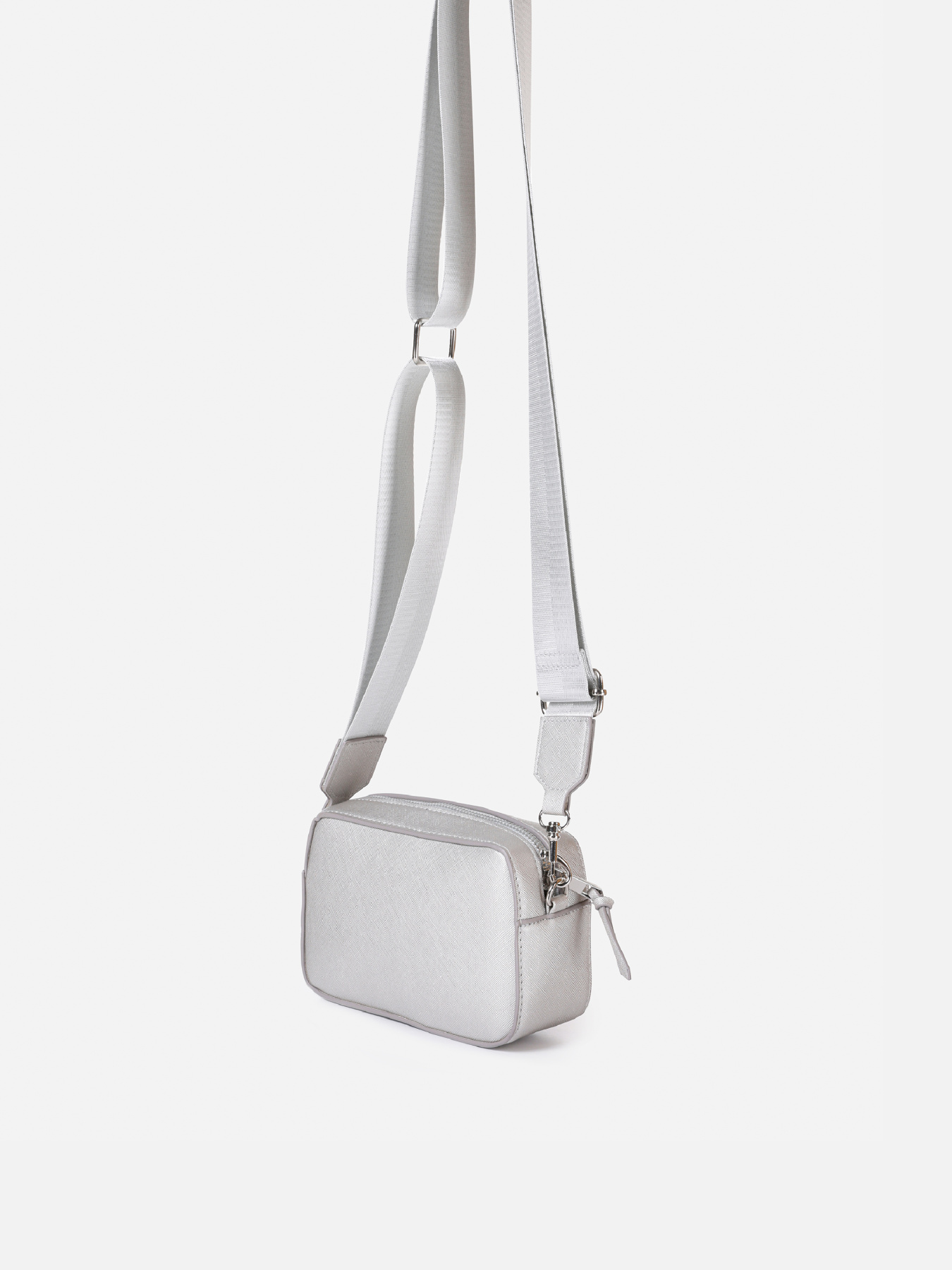 Сумки Colin’s модель CL1068274_Q1.V1_SIL Фото