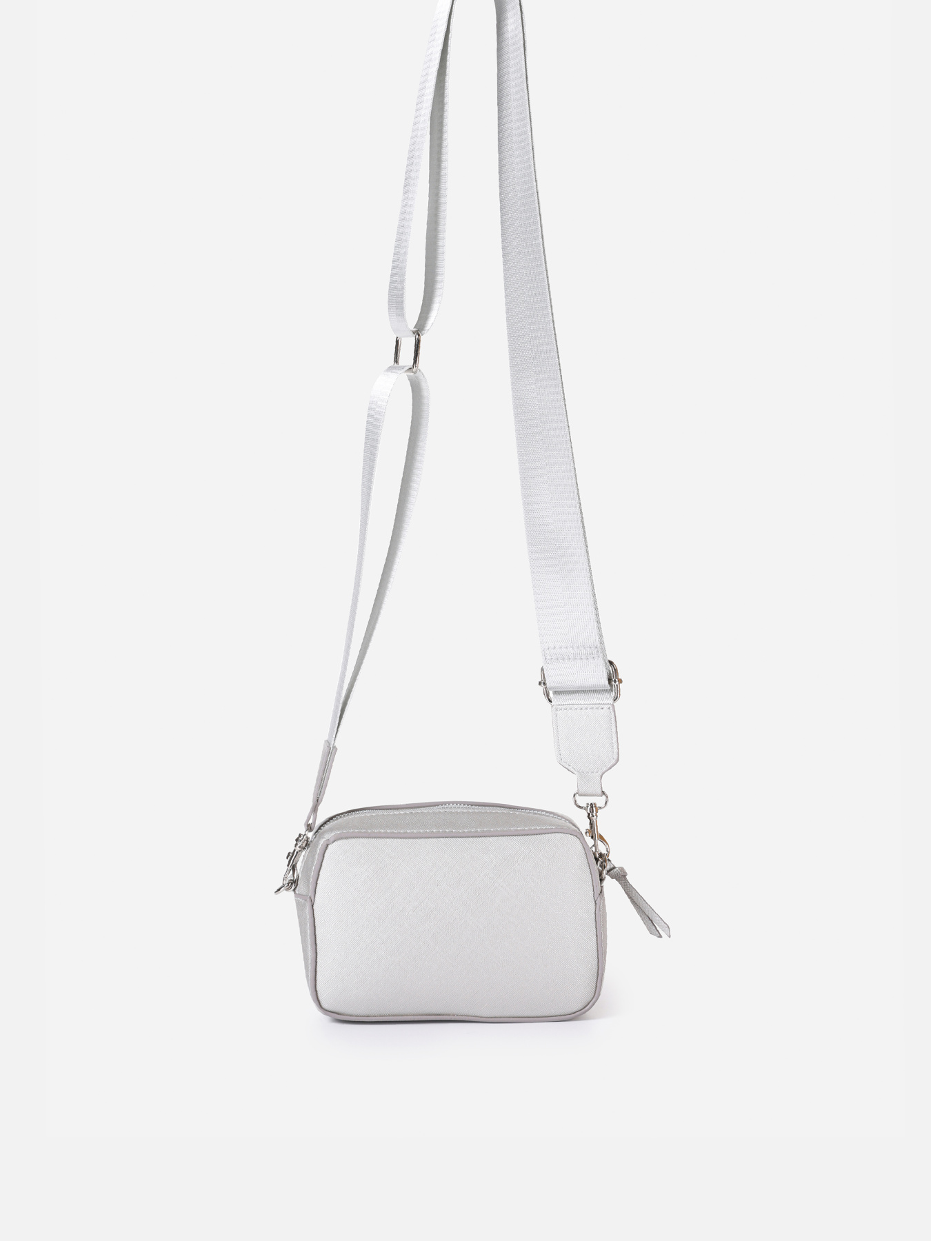 Сумки Colin’s модель CL1068274_Q1.V1_SIL Фото