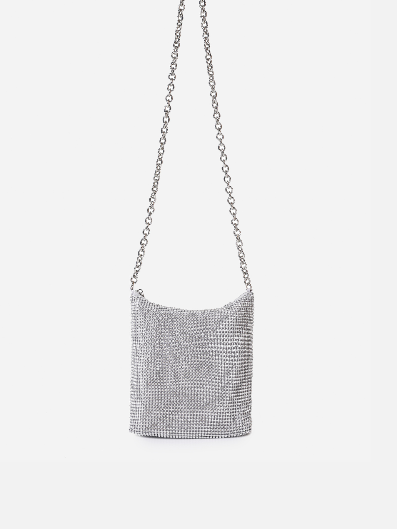 Сумки Colin’s модель CL1068290_Q1.V1_SIL Фото