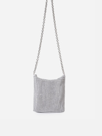 Сумки Colin’s модель CL1068290_Q1.V1_SIL Фото