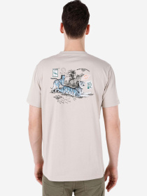 Футболки и поло Colin’s модель CL1066687_Q1.V1_STN Футболки и поло Colin’s модель CL1066687_Q1.V1_STN Фото