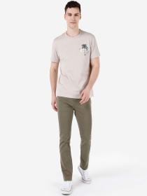 Футболки и поло Colin’s модель CL1066687_Q1.V1_STN Футболки и поло Colin’s модель CL1066687_Q1.V1_STN Фото