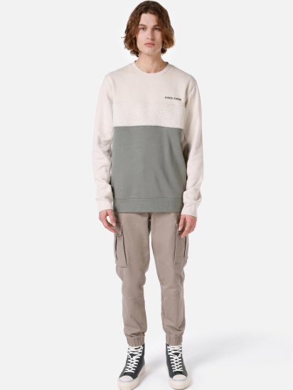 Кофты и свитера Colin’s модель CL1066729_Q1.V1_STN — фото 3 - INTERTOP