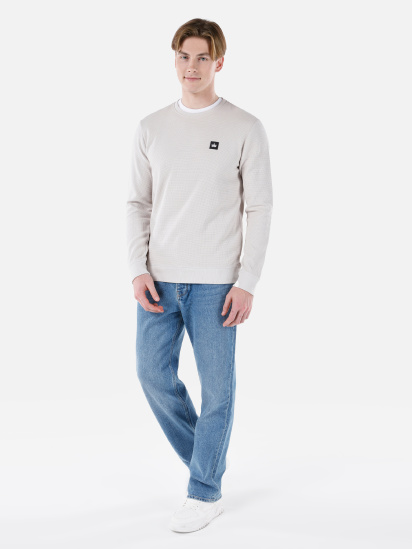 Кофти та светри Colin’s модель CL1066756_Q1.V1_STN — фото 3 - INTERTOP